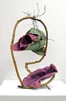 Sculptures & Installations by Georgette Veeder